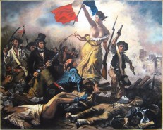 alte Picturi Libertate pentru popor!