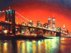 alte Picturi Vechiul new york