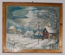 alte Picturi Satul bunicilor