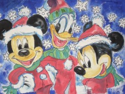 alte Picturi Mickey mouse