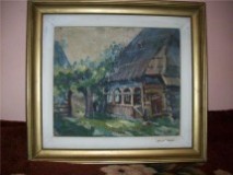 alte Picturi Casa maramures