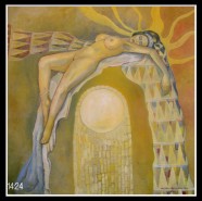 alte Picturi Ishtar
