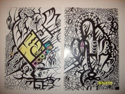 Picturi abstracte/ moderne Abstract4-abs