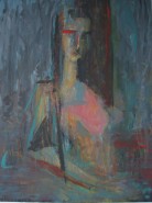 Picturi abstracte/ moderne Seminud asist