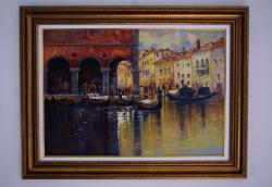 Picturi maritime navale armonii venetien