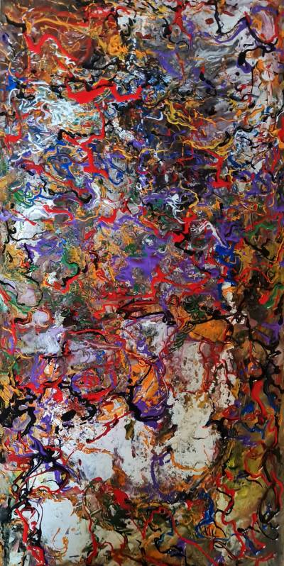 Poza Abstract 16