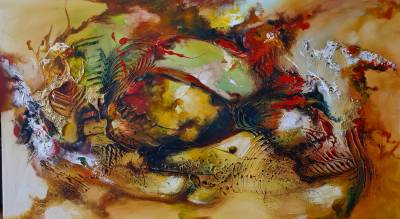 Poza Abstract 34