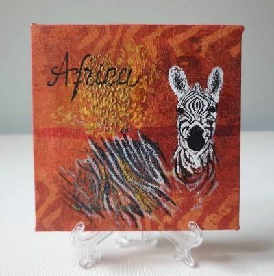 Poza Africa