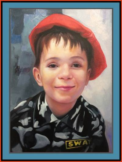 Poza album de familie 3