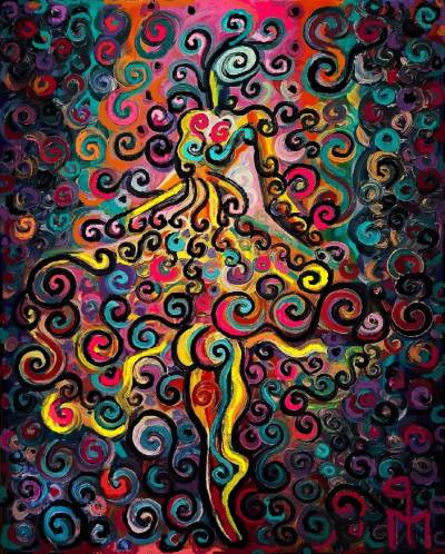 Poza Armonie vitală