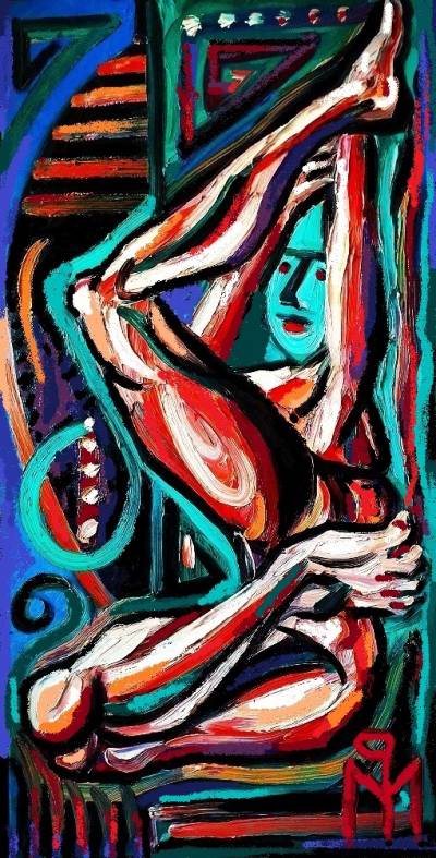 Poza Ascunsă în timp