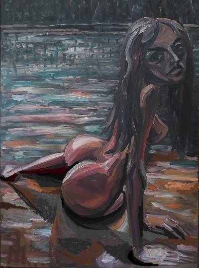 Poza Bronz de Gilort