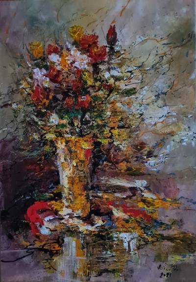 Poza buchet 4