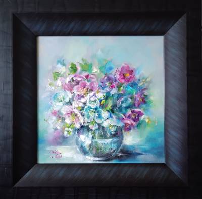 Poza Buchețel de primăvară 