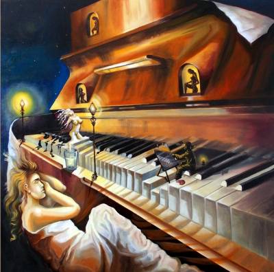 Poza Cantec pentru vise