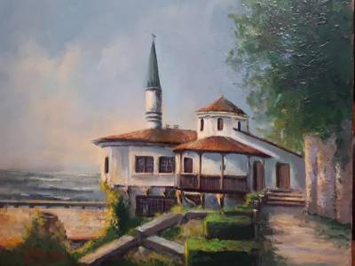 Poza Castelul Regina Maria