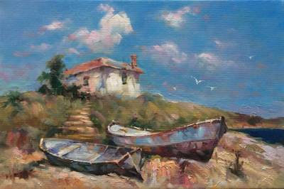 Poza cherhana la marea neagra 5
