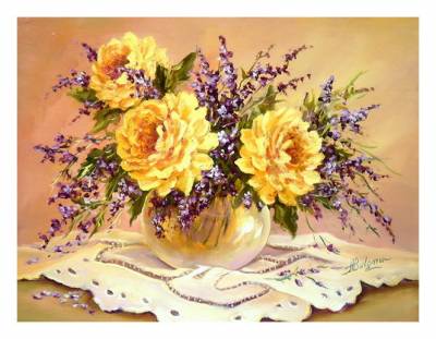 Poza CONTRASTE IN AURIU 