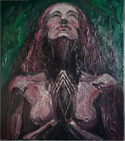 Poza Demonized