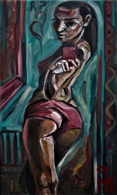 Poza Destinsă cu un selfie