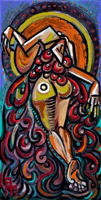 Poza Dorințe moarte