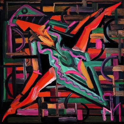 Poza Drept la țintă