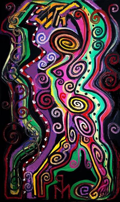 Poza Dualitate ambiguă