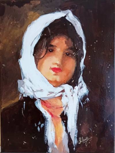 Poza Dupa Nicolae Grigorescu-Taranca cu 