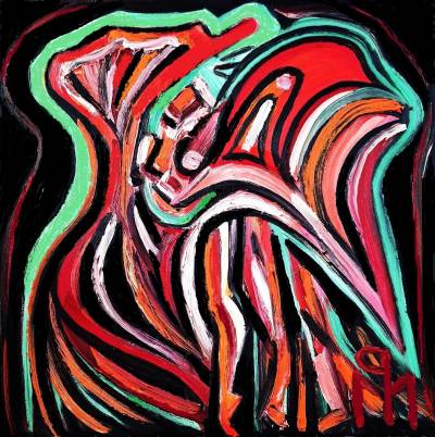 Poza Explozie de șarm