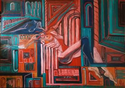 Poza Ferestre deschise