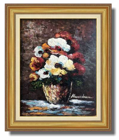 Poza Floral 008