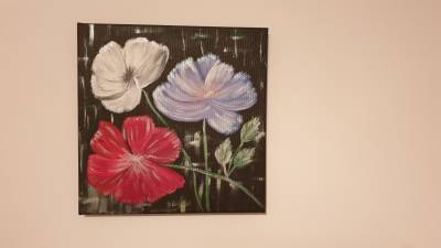 Poza Flori