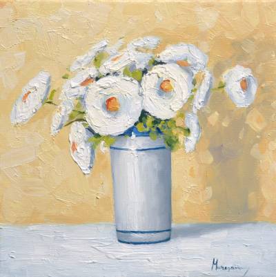 Poza Flori de lisianthus