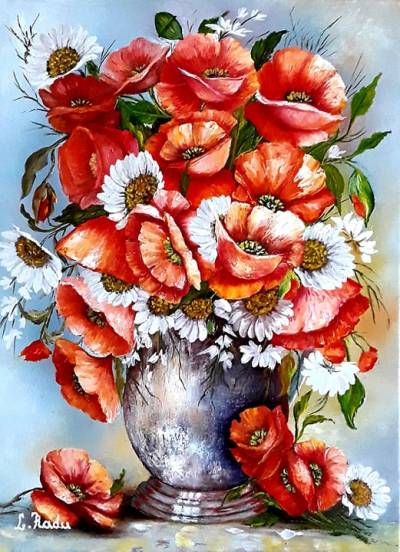 Poza FLORILE IUBIRII 