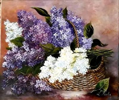 Poza FLORILE PRIMAVERII