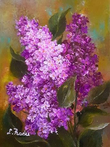 Poza FLRI DE LILIAC