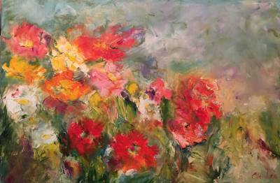 Poza Freamatul campului