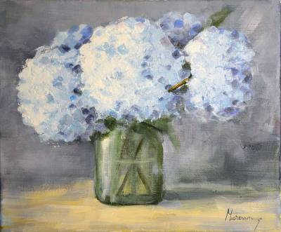 Poza Hydrangeas