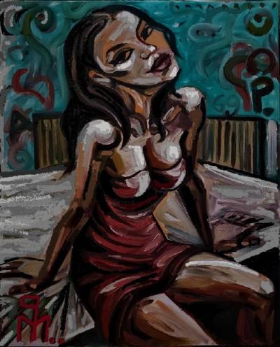 Poza În așteptarea mea