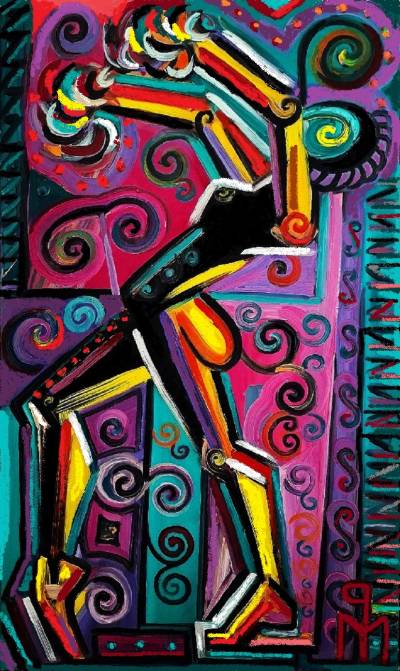 Poza Întoarsă din neant