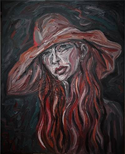 Poza Irina, made in France