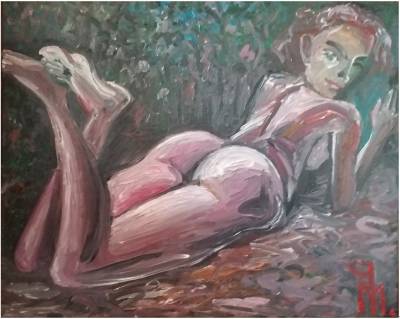 Poza La plaja pe Gilort