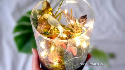 Poza Lantern (felinar iluminat) Stamperi