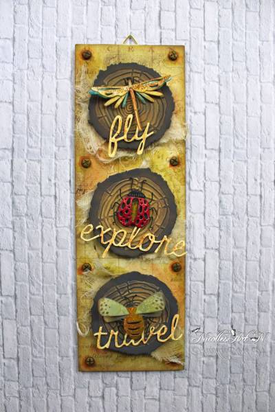 Poza Minunatiile naturii, un proiect vin