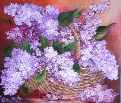 Poza MIROS DE LILIAC