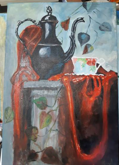 Poza Natura statica 3