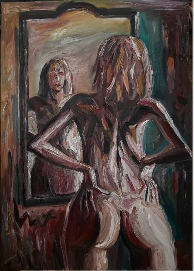 Poza Noi stăm acasă!