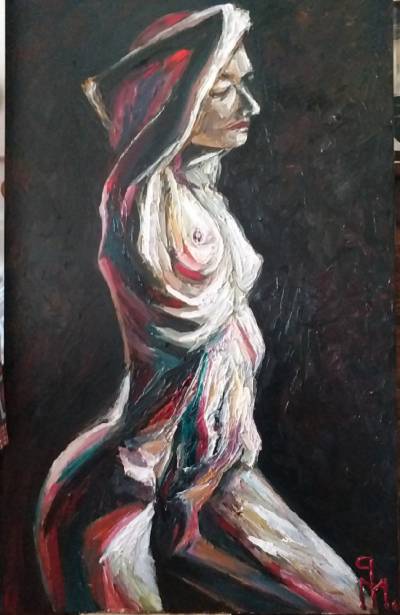Poza „Nude 3”