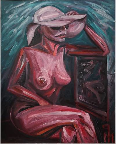 Poza O Mărie cu o altă pălărie