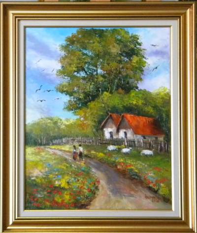 Poza PE DRUMUL VERII 2